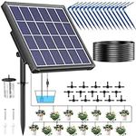 NFESOLAR Solar Drip Irrigation Syst