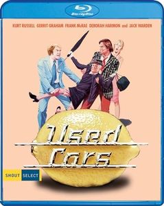 Used Cars 