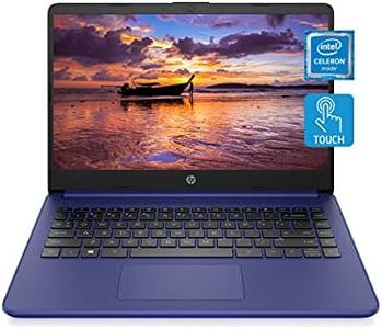 HP 14 Lapt