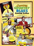 Legendary Country Blues Guitar Solos (Book/Online Audio)