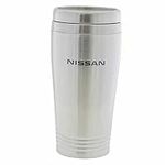 Nissan Travel Mug 150 - Silver
