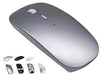 Bluetooth Mouse Wireless Computer M
