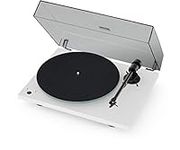 Pro-Ject T1 Phono SB Turntable with