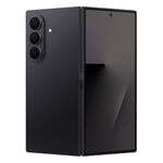 Samsung Galaxy Z Fold7 5G Mobile with Galaxy AI (JetBlack, 12GB RAM, 512GB Storage), Ultra Sleek Design with 200MP Camera, Ultra-Smooth Gaming with Powerful Snapdragon 8 Elite, Google Gemini