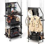 SOYEEZE Fishing Rod Holders for Gar