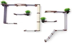 CatastrophiCreations Gardens Set fo