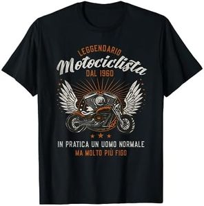 60 Anni na