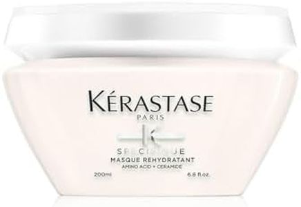 Kérastase, Spécifique, Maschera Idratante, Per Capelli Sensibilizzati & Disidratati, Réhydratant, 200 ml