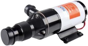 SEAFLO New Macerator Pump System 12