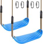 SELEWARE Plastic Swing Seat, Non Sl