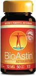 Nutrex Hawaii, BioAstin, Hawaiian A