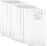 KEEPOW IB600 Vacuum Bags Compatible