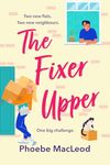 The Fixer Upper: The BRAND NEW comp