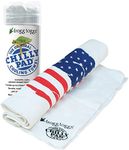 FROGG TOGGS Chilly Pad, Instant Coo