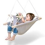 Baby Swing for Infants and Toddler,
