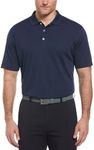Callaway Men's Short Sleeve Core Performance Golf Polo Shirt with Sun Protection (Size Small-4x Big & Tall)