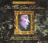 The Tom Jones Collection