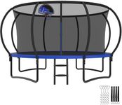 YORIN Tranpoline 14FT Tranpoline fo