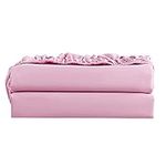 FreshCulture Twin Fitted Sheet Only
