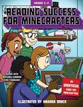 Reading Success for Minecrafters: G