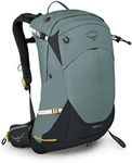 Osprey Sirrus 24 Women's Hiking Backpack Succulent Green O/S