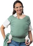 Boba Baby Wrap Carrier Newborn to T