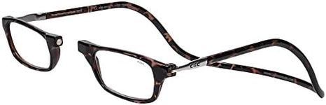 Clic Magnetic Reading Glasses for M