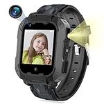 cjc 4G Kids Smart Watch with GPS Tr