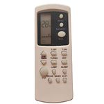 2 Years Warranty | AC Remotes for Voltas AC Remote Control Suitable Voltas ac Remote 1.5 Ton 2 Ton Split or Window ac (Please Match Your Old Remote Button Exact Be Same)