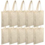 Tote Bags With Brass Finishing