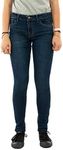 Levi's Girl's Lvg 710 Super Skinny 