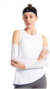 FlipBelt Unisex-Adult Sports,Sun Sleeves,Sun-Protection