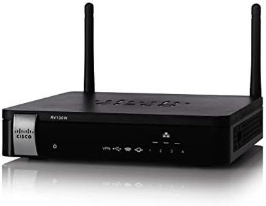Cisco Systems – rv130 W VPN sans Fil N