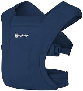 Ergobaby O