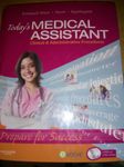 Today's Medical Assistant: Clinical and Administrative Procedures