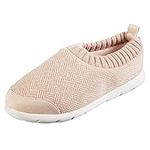 isotoner womens Slip-on Shoes With 