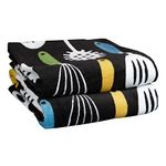 T-fal Textiles 94753 Kitchen Towel, Cotton, Utensiles