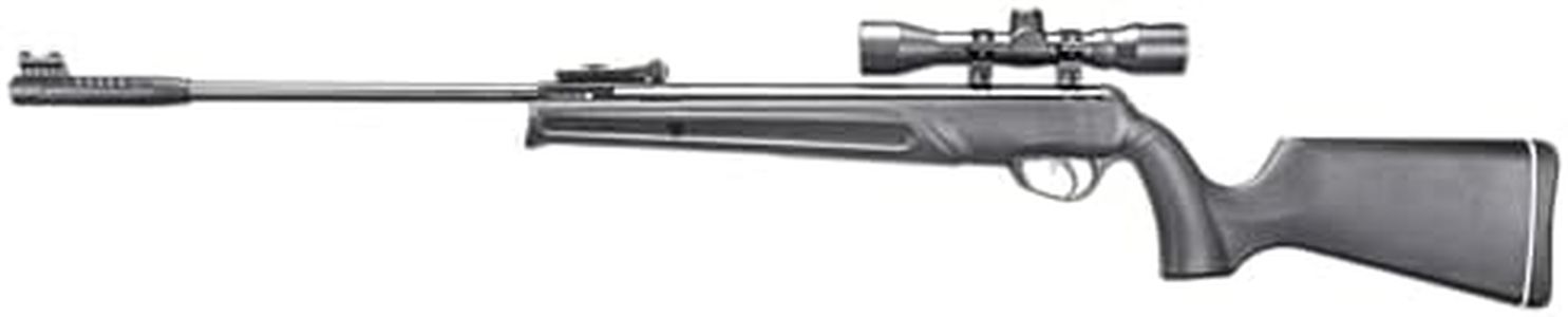 Umarex Prymex Break Barrel .22 Caliber Pellet Gun Air Rifle