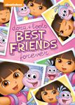 Dora the Explorer Friend For Girls