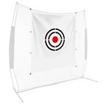 Golf Net Targets