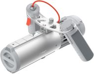 LEFEET P1 Lite Underwater Scooter [Lightweight] – Max 1.6m/s, 60+ Min Runtime, Modular Design, 200FT Waterproof, Compact Sea Scooter for Swimming, Snorkeling, Diving [Standard Kit]