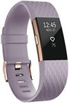 Fitbit Charge 2 Heart Rate + Fitnes
