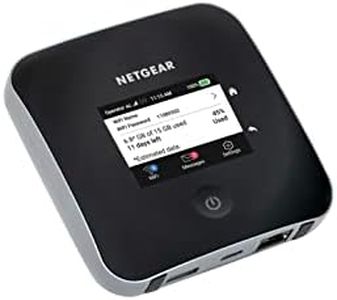 NETGEAR 4G