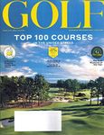 Golf Magazine November/December 2020 | Top 100 Courses in the US