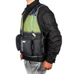 Hydration Vests