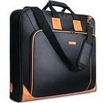 Noozion Garment Bag for Travel Larg