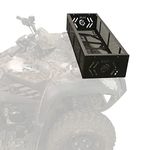 Kolpin 53360 Front/Rear Basket