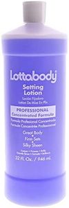 Lottabody Setting Lotion, 32 Ounce