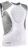 Cabasse Youth Chest Protector, Hear