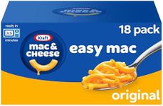 Kraft Easy Mac Original Macaroni & 